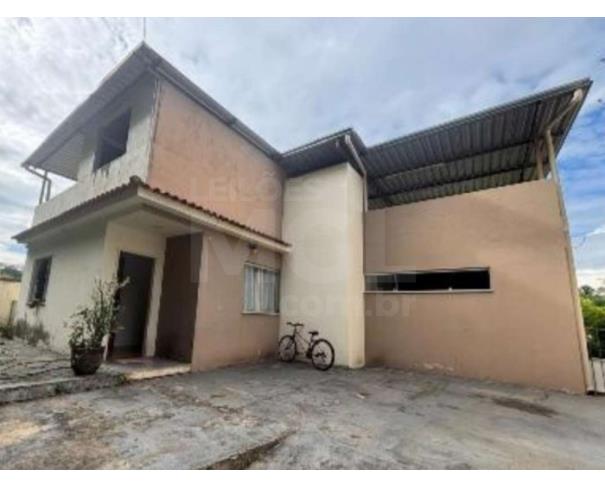 Foto de MURIAÉ/MG — Casa com 3 quartos no bairro João XXIII