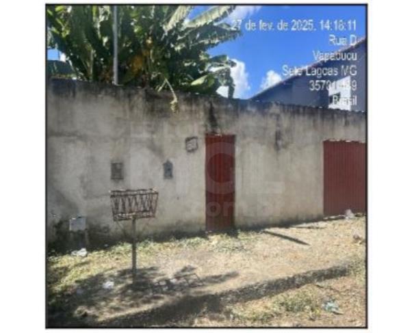 Foto de SETE LAGOAS/MG — Terreno (F10215791)