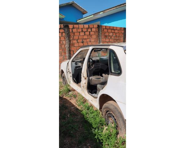 Foto de NOVO HORIZONTE DO OESTE/RO - VW Gol 1.0 GIV, 2012/2013, FLEX 