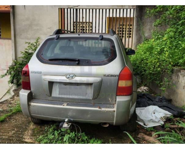 Foto de CURVELO/MG - HYUNDAI Tucson GL 20L - 2009/2010