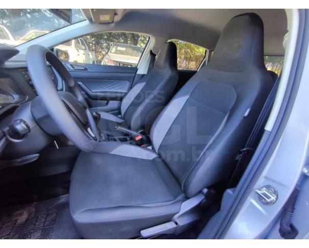 Foto de ITAÚNA/MG- VOLKSWAGEN POLO 1.0 MPI FLEX 12V 5P 2024/2024- PA13321