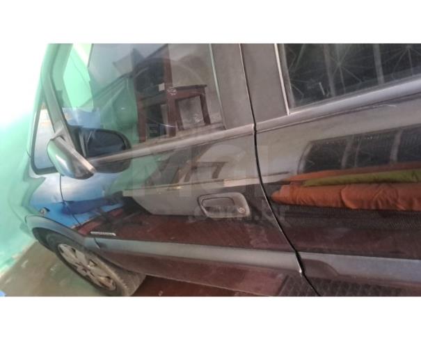 Foto de DUQUE DE CAXIAS/RJ - CHEVROLET Zafira Expression - 2010/2011