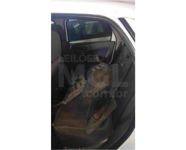 Foto de ANTÔNIO CARDOSO/BA - Fiat Siena 1.4, 2021/2021, FLEX 