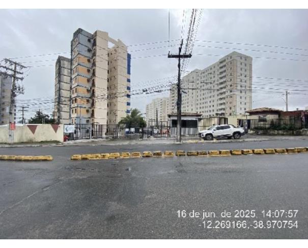 Foto de FEIRA DE SANTANA/BA — Apartamento com 4 quartos 1 Vaga na Garagem (F1444403552195)