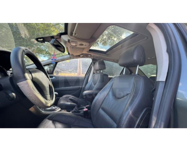 Foto de ITAÚNA/MG - PEUGEOT/408 GRIFFE ANO 2011/2011 - SC1126