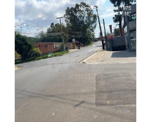 Foto de PONTA GROSSA/PR — Casa com 2 quartos e 1 vaga na garagem no bairro Uvaranas