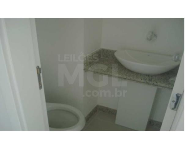 Foto de Salvador/BA – Apartamento com 03 quartos sendo 01 suíte no Condomínio Greenville Etco – PA2122