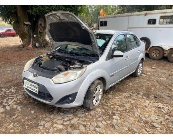 Foto de ITAÚNA/MG - FORD/FIESTA SEDAN 1.6 FLEX ANO 2012/2013 - CX36