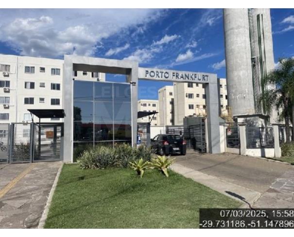 Foto de SÃO LEOPOLDO/RS — Apartamento com 2 quartos (F8787710201153)
