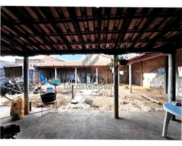 Foto de PIRAPORA/MG TERRENO URBANO COM ÁREA DE 360M2 NO BAIRRO CICERO PASSOS