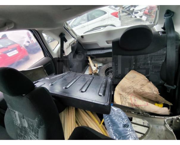 Foto de ITAÚNA/MG- CITROEN C3 GLX 14 FLEX 2006/2007- PA13124