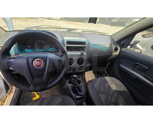 Foto de COCALZINHO DE GOIÁS/GO - CARRO -  Fiat Palio Fire, 2014/2015