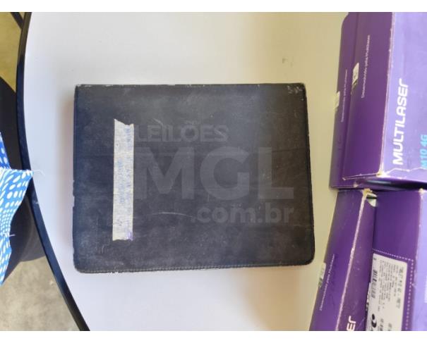 Foto de PORCIÚNCULA/RJ - Lote composto por Tablet’s. 