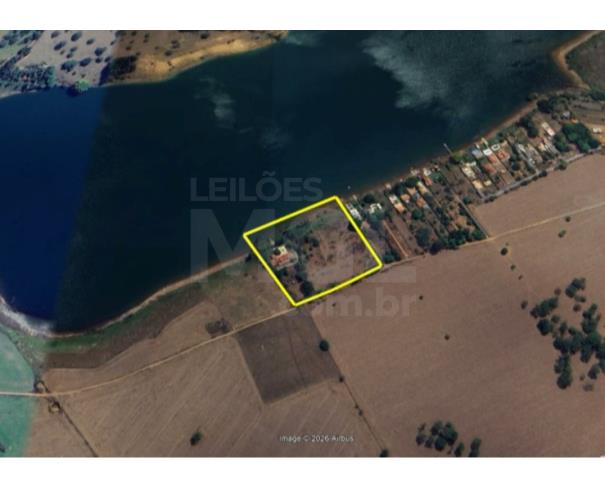 Foto de FORMIGA/MG – Sítio com 3,00,00 hectares localizado em “Estiva ou Ponte Alta”, distrito de Pontevila