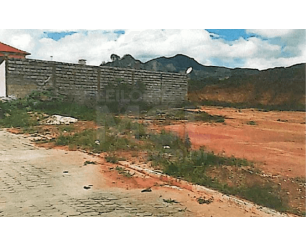 Foto de IÚNA/ES – Lote com a área de 180,00m², situado no bairro Guanabara