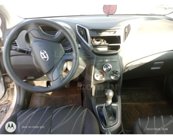 Foto de ITAÚNA/MG - VEÍCULO HYUNDAI/HB20 1.0M ANO 2012/2013