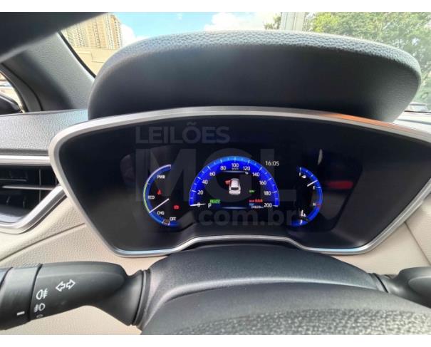 Foto de GOIANIA/GO - TOYOTA/CCROSS XRX HYBRID, 2023/2024