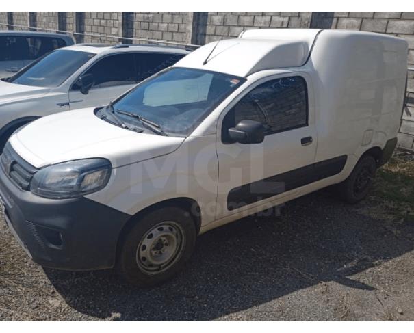 Foto de SENADOR CANEDO/GO - FIAT FIORINO ENDURANCE - CIRCULÁVEL - 2023/2023 - SN0000237