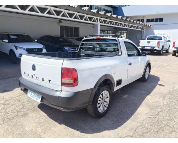 Foto de ITAÚNA/MG- VW NOVA SAVEIRO RB MBVS 2019/2020- PA13464