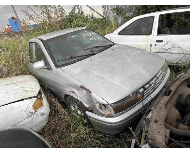 Foto de CAPIVARI/SP - VEÍCULO CONSERVADO - VW/LOGUS WOB EDITION - 1996/1996