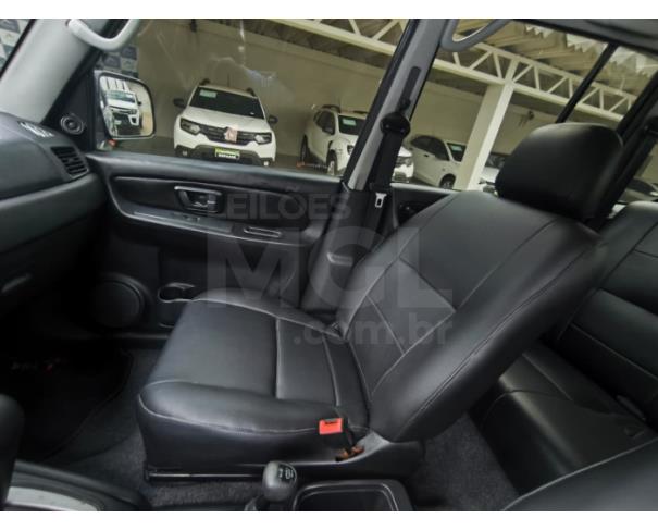 Foto de ITAÚNA/MG- MITSUBISHI PAJERO TR4 HP 2011/2012- PA13343