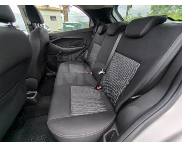 Foto de ITAÚNA/MG- FORD KA 1.0 HATCH 2017/2018- PA12836
