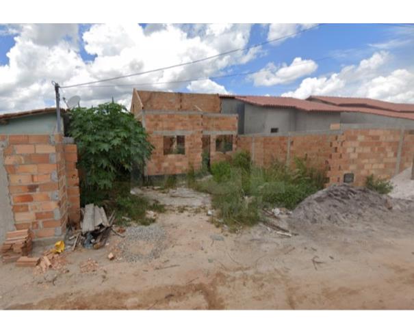 Foto de NOVA VIÇOSA/BA — Casa com 3 quartos e 1 vaga na garagem