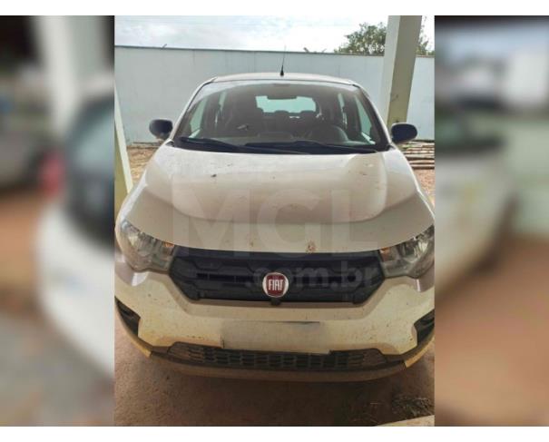 Foto de SERITINGA/MG - Fiat Mobi Like, 2020/2020, FLEX 