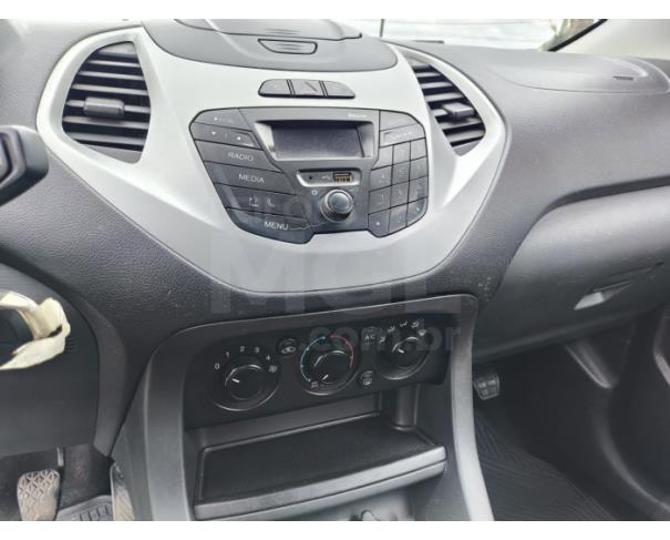 Foto de ITAÚNA/MG- FORD KA 1.0 HATCH 2017/2018- PA12836