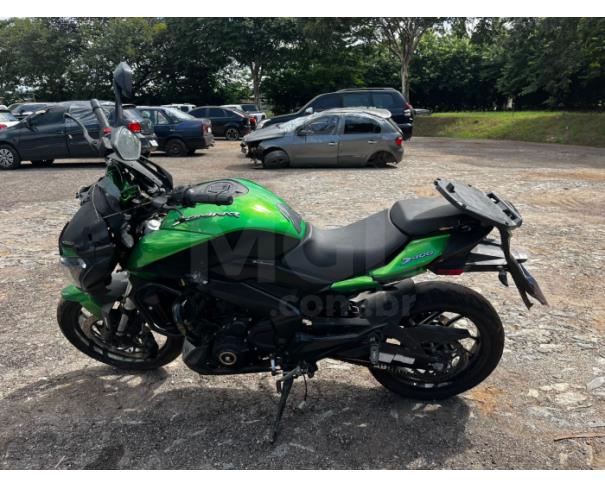 Foto de ITAÚNA/MG-MOTO  BJAJ DOMINAR D400 2025/2025 -PA12965