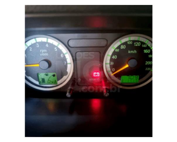 Foto de SANTA RITA DO SAPUCAÍ/MG - FORD Ecosport XLS 1.6L - 2004/2005