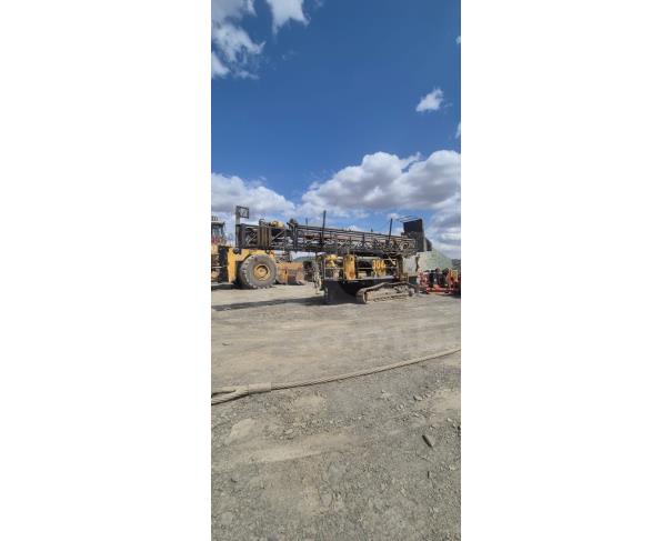 Foto de PARACATU/MG-PERFURATRIZ EPIROC DM50 XL 1200,2014