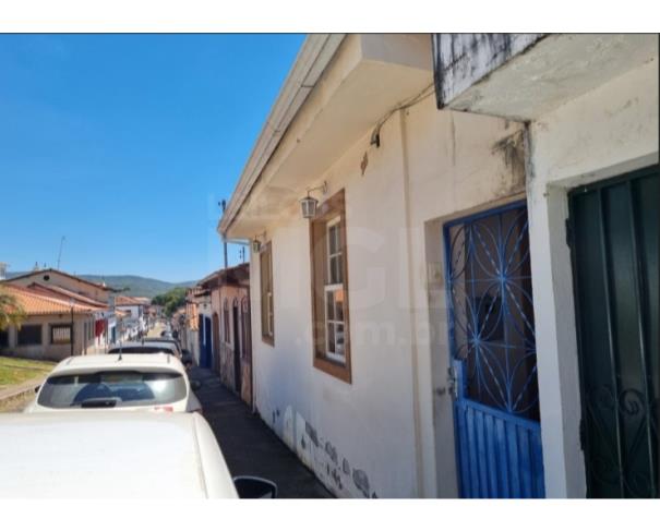 Foto de MARIANA/MG — Casa com 3 cômodos no Centro