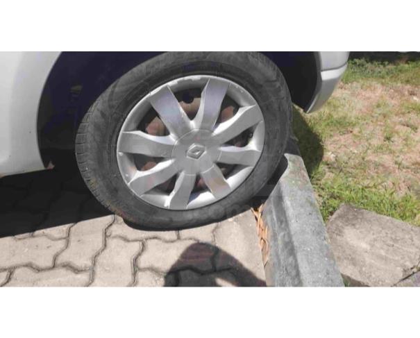Foto de FORTALEZA/CE - SANDERO FLEX 1.6, 2013/2013, FLEX 