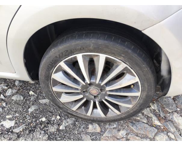 Foto de ITAÚNA/MG- FIAT LINEA LX 1.9 2010/2010-  PA12910