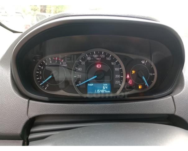 Foto de ITAÚNA/MG- FORD KA SE 1.0 HA C - 2020/2020 - PA5655