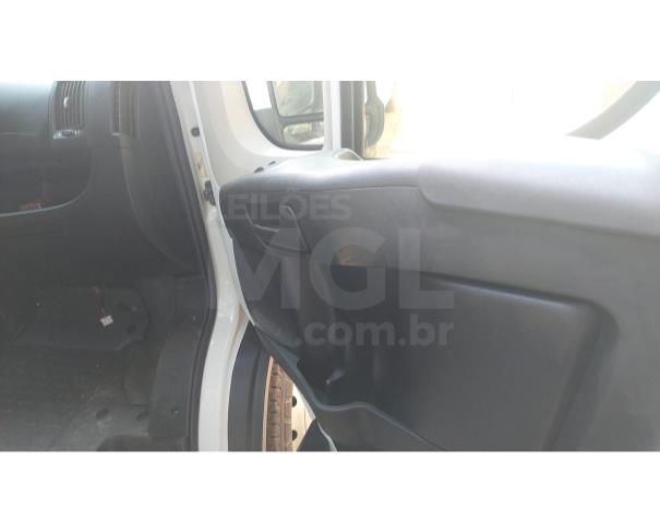 Foto de MARIO CAMPOS/MG FIAT DUCATO CHASSI L  2019/2019 - PA4449