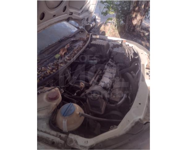 Foto de ESMERALDAS/MG - CAMINHONETE - VW Saveiro Pickupecia CS Ambulância, 2016/2016