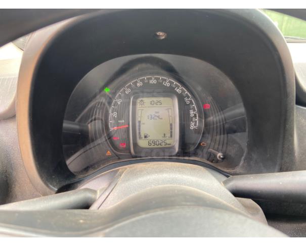 Foto de SÃO SEBASTIÃO DA BELA VISTA/MG -  CARRO - Fiat Mobi Easy, 2018/2018