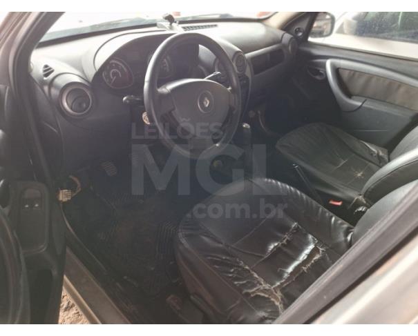 Foto de OSASCO/SP - RENAULT SANDERO EXP 1.6 HP 2012/2013- PA13179