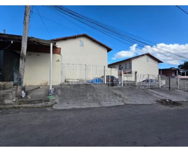 Foto de SÃO GONÇALO/RJ — Apartamento com 2 quartos 1 Vaga na Garagem (F8787714607774)