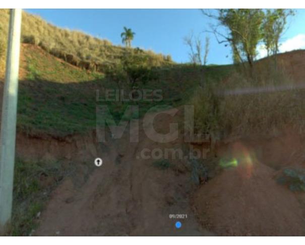 Foto de UBÁ/MG - Terreno com 1337,19m² no loteamento Residencial Mangabeiras