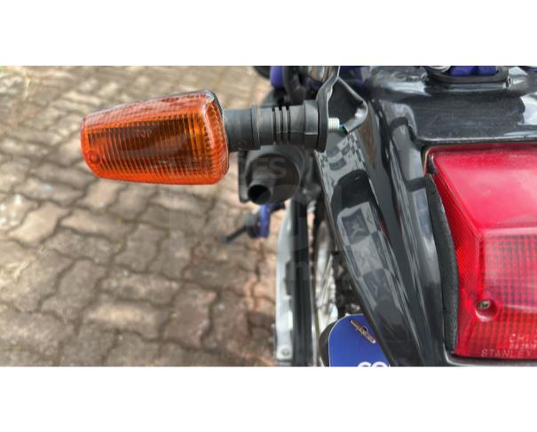 Foto de ITAÚNA/MG- YAMAHA DT 200 ( VINTAGE IDEAL PARA COLECIONADOR) 1992/1992- PA10981