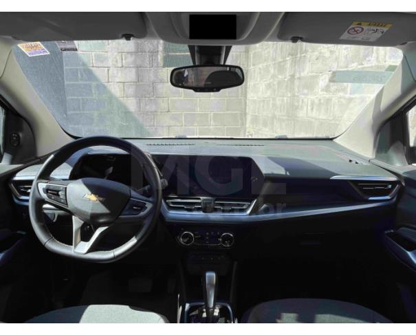 Foto de PIRAPETINGA/MG - Chev/ Spin 1.8L AT LTZ, 2025/2025, FLEX 