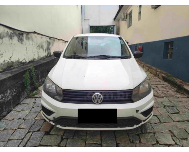 Foto de CRUCILÂNDIA/MG — VW Gol 1.6 L, MB5, 2020/2021, FLEX 