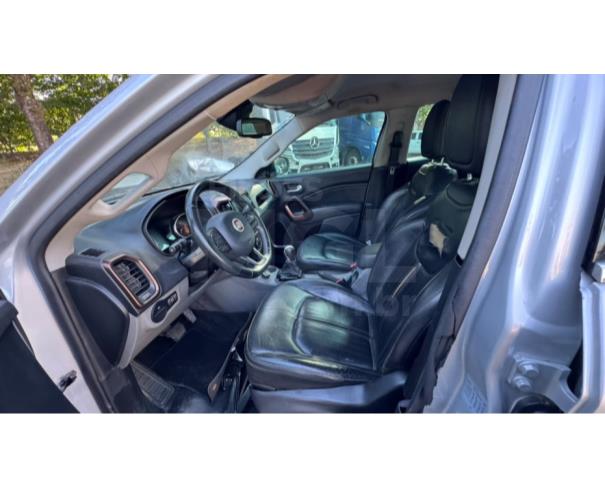 Foto de ITAÚNA/MG - CAMINHONETE FIAT/TORO VOLCANO 2.0 16V 4X4 TB AUT ANO 2018/2019 - SC1130