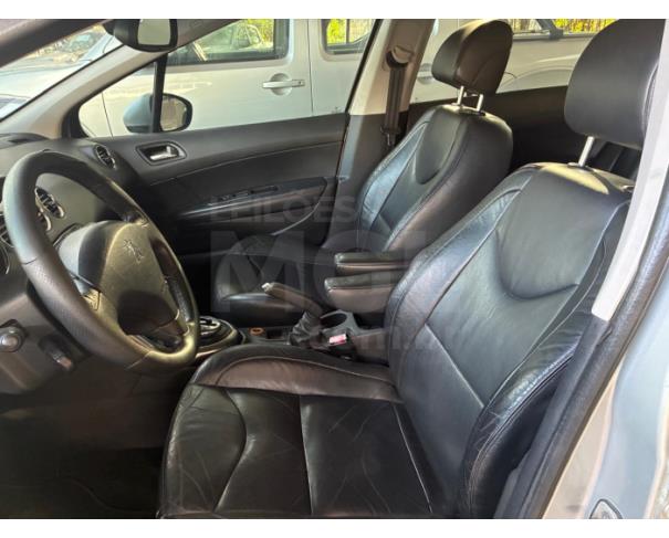 Foto de ITAÚNA/MG - PEUGEOT/408 FELINE - ANO: 2011/2012 - SC1083