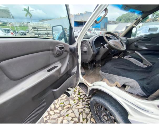 Foto de ITAÚNA MG - HYUNDAI HR HDB - ANO 2011/2012- PA11372 