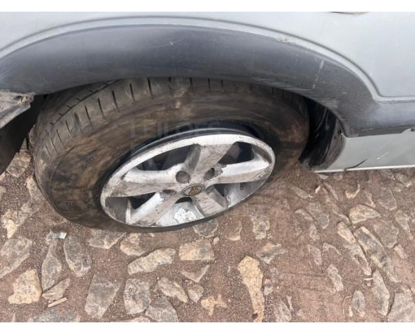 Foto de ITAÚNA/MG- CHEVROLET ZAFIRA EXPRESSION 2008/2009- PA11736