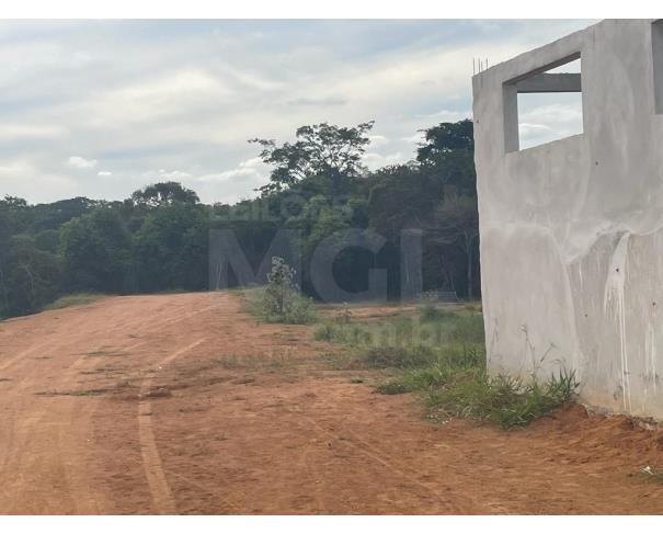 Foto de ITAPECERICA/MG – Lote com a área de 281,75m², situado a Rua Um, distrito de Lamounier 